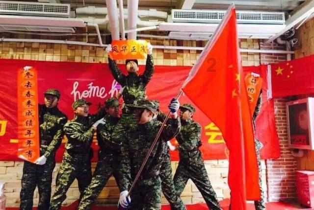 为什么人类精子数近40年下降了59%？游戏画面